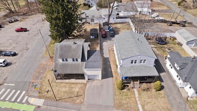 328 Newton St, South Hadley, MA 01075