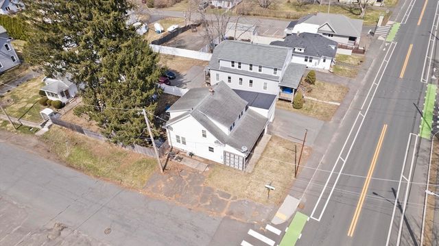 328 Newton St, South Hadley, MA 01075