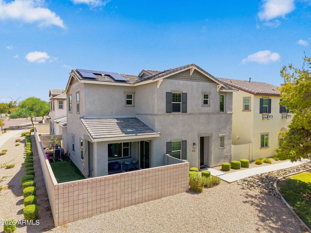 14994 W VIRGINIA Avenue, Goodyear, AZ 85395 — photo 2