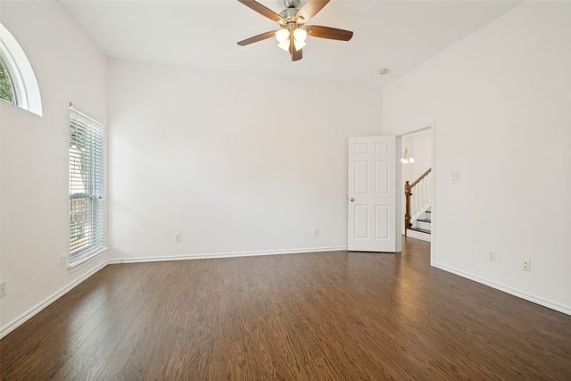 6924 Harvey Lane, Plano, TX 75023