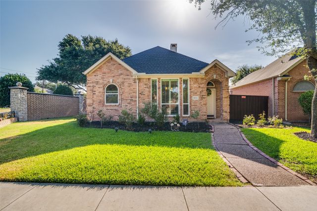 6924 Harvey Lane, Plano, TX 75023