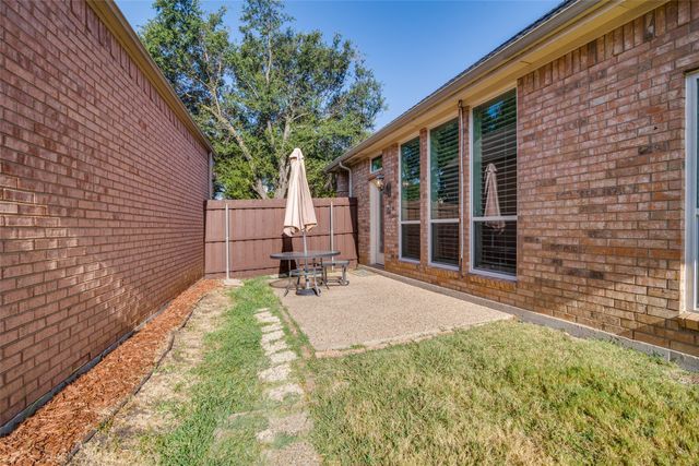 6924 Harvey Lane, Plano, TX 75023