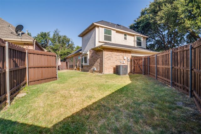 6924 Harvey Lane, Plano, TX 75023