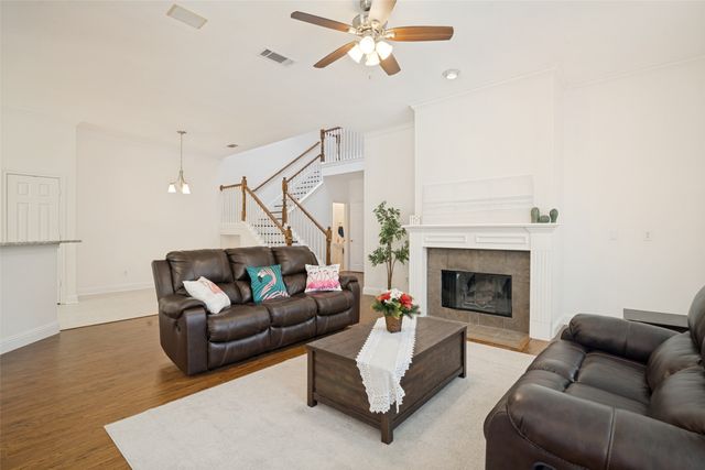6924 Harvey Lane, Plano, TX 75023