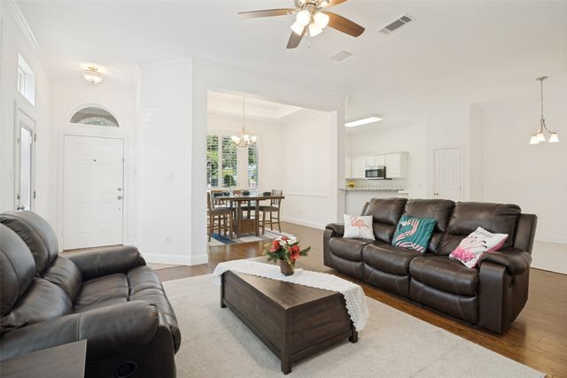 6924 Harvey Lane, Plano, TX 75023