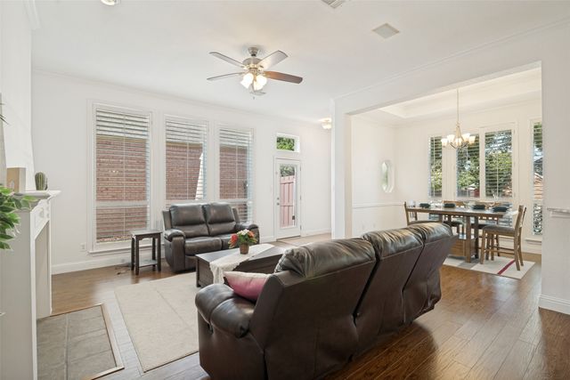 6924 Harvey Lane, Plano, TX 75023