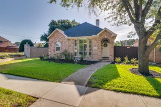 6924 Harvey Lane, Plano, TX 75023