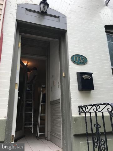 1732 N SYDENHAM ST, Philadelphia, PA 19121