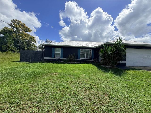 12335 SE 103RD COURT, Belleview, FL 34420