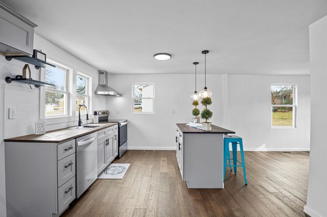 608 Littlejohn Street, Gaffney, SC 29341