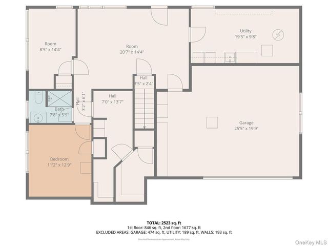 916 Lawrence Court, North Woodmere, NY 11581