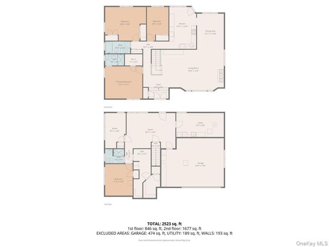 916 Lawrence Court, North Woodmere, NY 11581