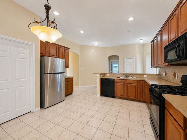 1612 Warm Springs Drive, Allen, TX 75002