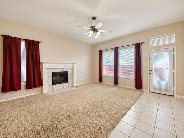 1612 Warm Springs Drive, Allen, TX 75002