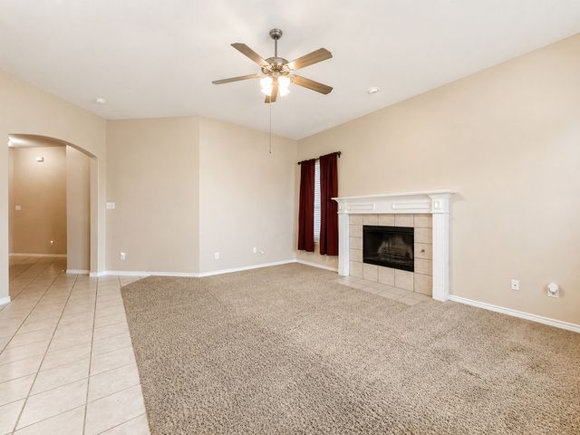 1612 Warm Springs Drive, Allen, TX 75002