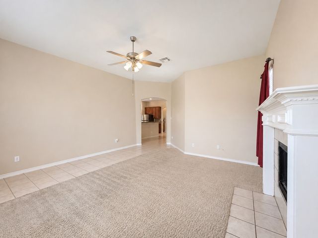 1612 Warm Springs Drive, Allen, TX 75002
