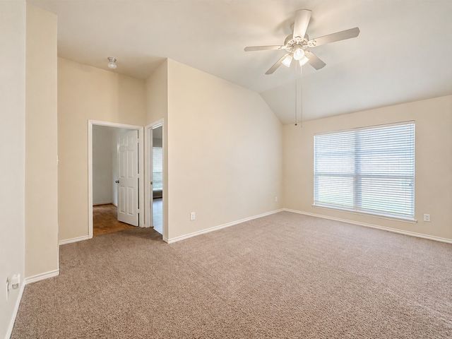 1612 Warm Springs Drive, Allen, TX 75002