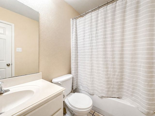 1612 Warm Springs Drive, Allen, TX 75002