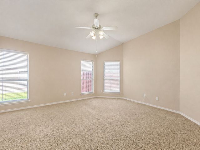 1612 Warm Springs Drive, Allen, TX 75002