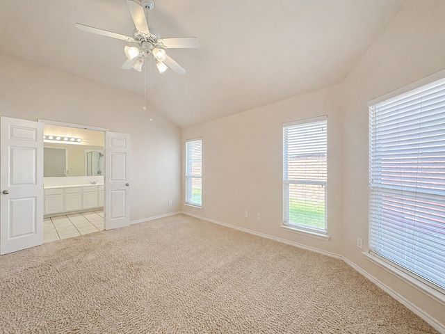 1612 Warm Springs Drive, Allen, TX 75002