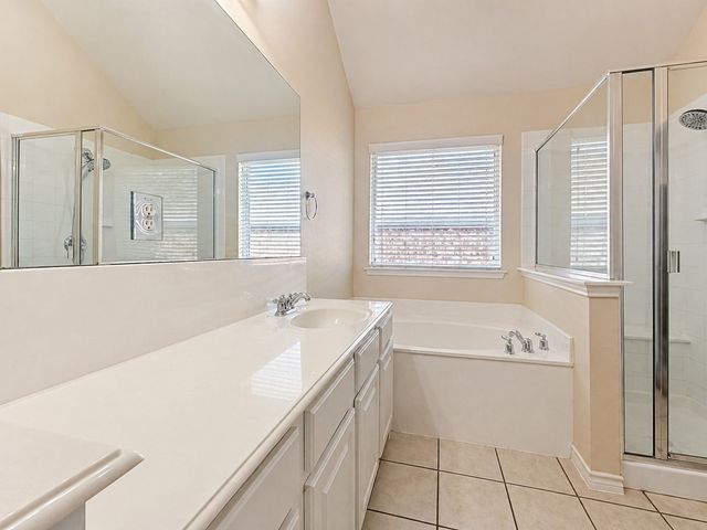 1612 Warm Springs Drive, Allen, TX 75002