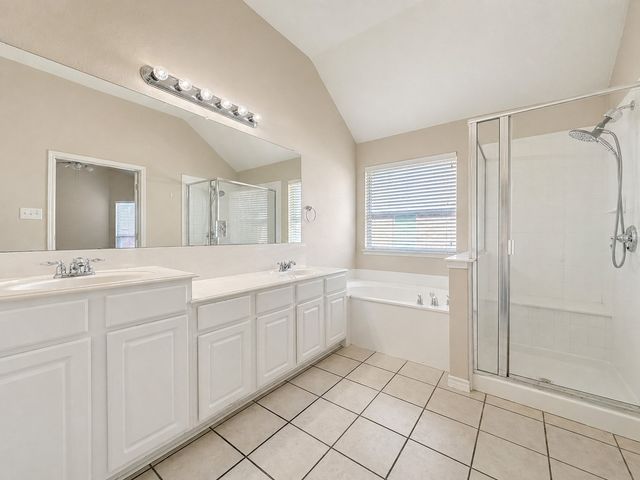 1612 Warm Springs Drive, Allen, TX 75002