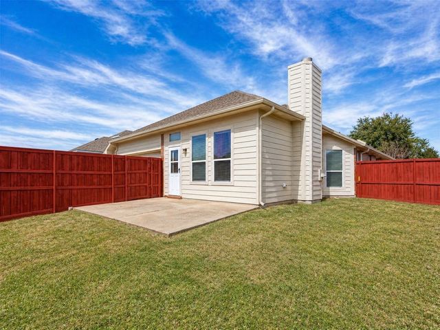 1612 Warm Springs Drive, Allen, TX 75002
