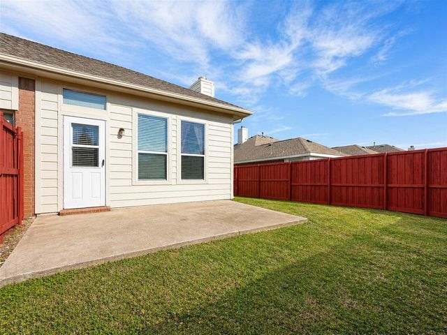 1612 Warm Springs Drive, Allen, TX 75002