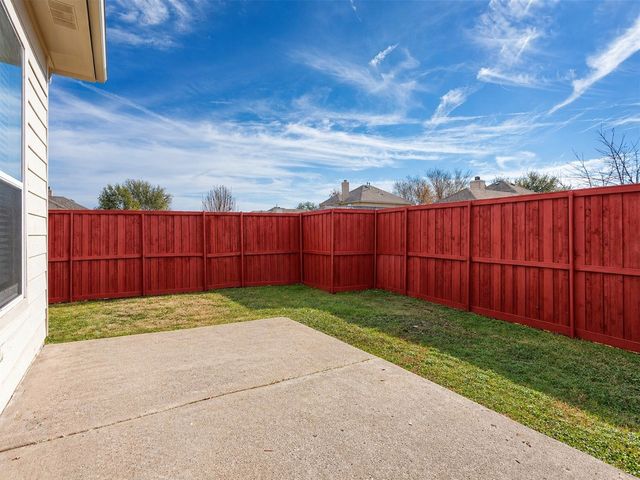1612 Warm Springs Drive, Allen, TX 75002