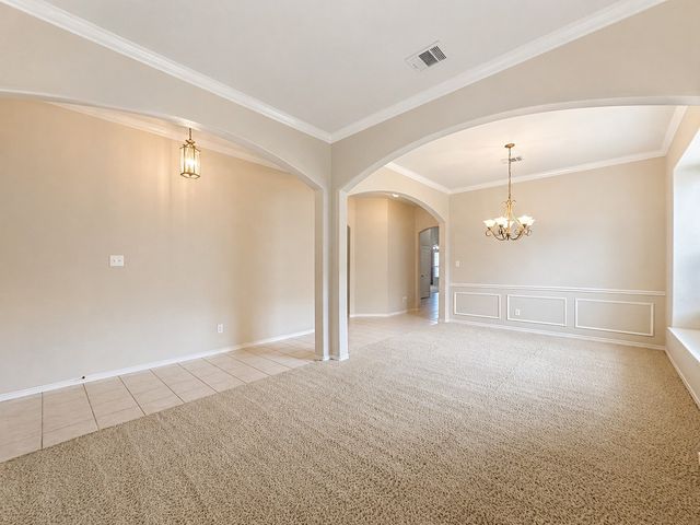 1612 Warm Springs Drive, Allen, TX 75002