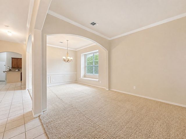 1612 Warm Springs Drive, Allen, TX 75002