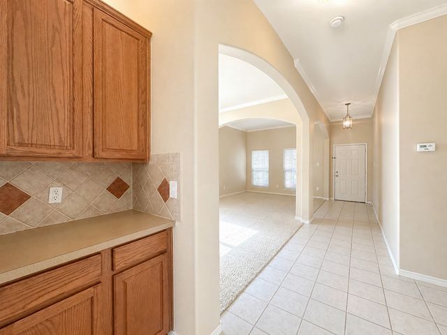 1612 Warm Springs Drive, Allen, TX 75002