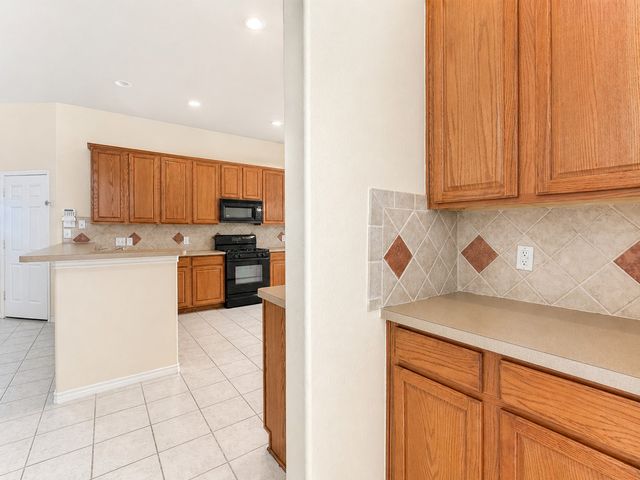 1612 Warm Springs Drive, Allen, TX 75002