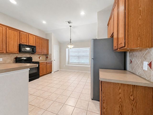 1612 Warm Springs Drive, Allen, TX 75002