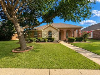 1612 Warm Springs Drive, Allen, TX 75002