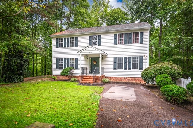 12716 Middlebrook Rd, Chester, VA 23831