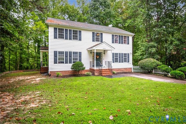 12716 Middlebrook Rd, Chester, VA 23831