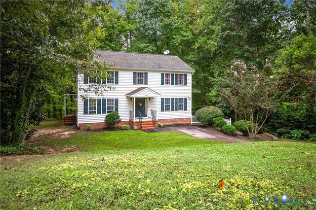 12716 Middlebrook Rd, Chester, VA 23831