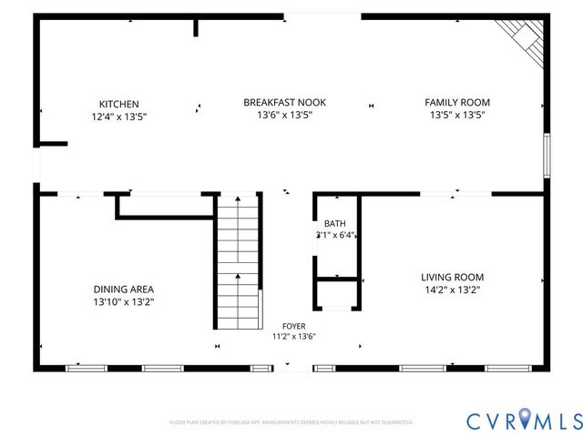 12716 Middlebrook Rd, Chester, VA 23831