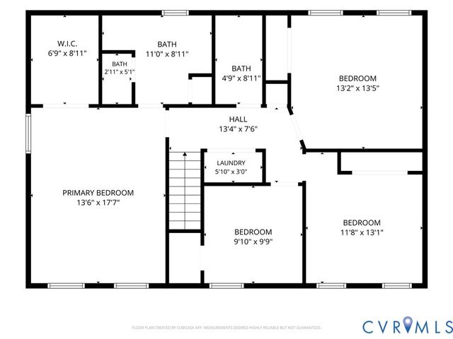 12716 Middlebrook Rd, Chester, VA 23831