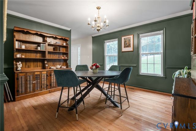 12716 Middlebrook Rd, Chester, VA 23831