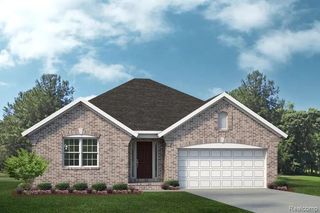 1931 Elizabeth Lane, Superior Charter Township, MI 48198