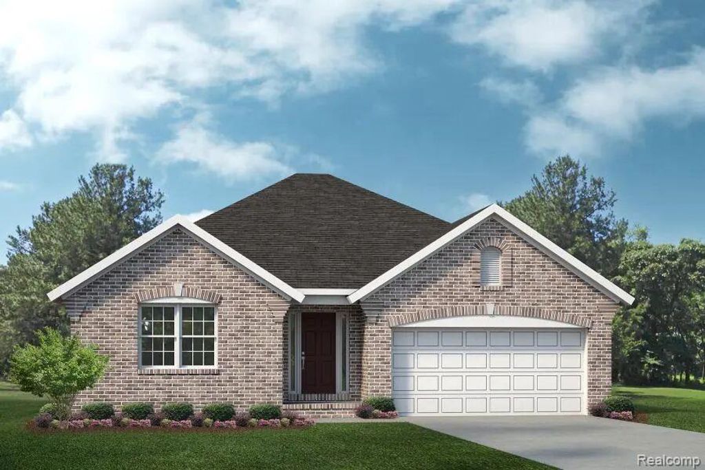 1931 Elizabeth Lane, Superior Charter Township, MI 48198