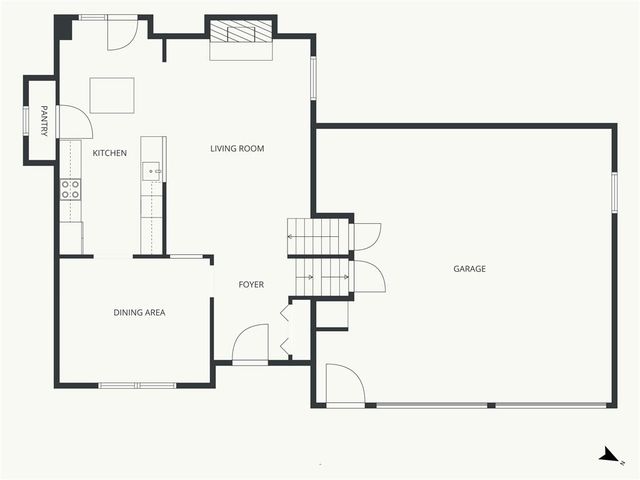 2800 S Cochise Drive, Independence, MO 64057