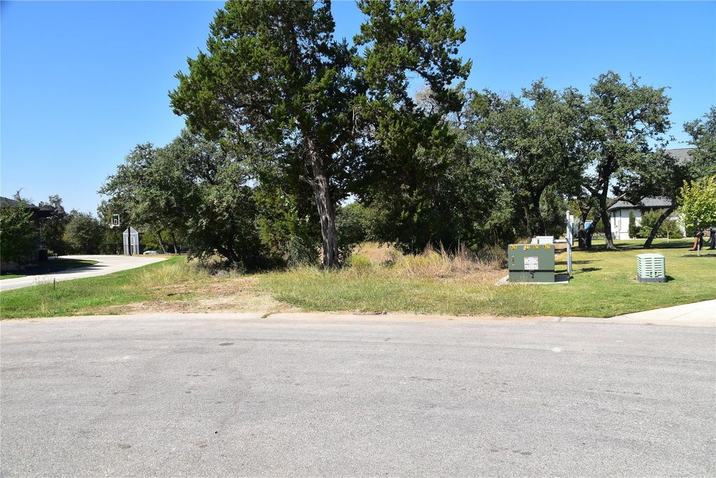 3317 Whitt Park PATH, Leander, TX 78641