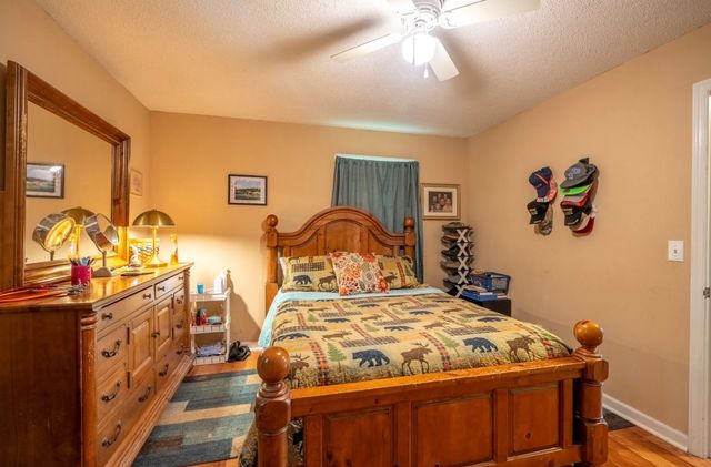 652 Old Florence Pulaski Rd, Leoma, TN 38468