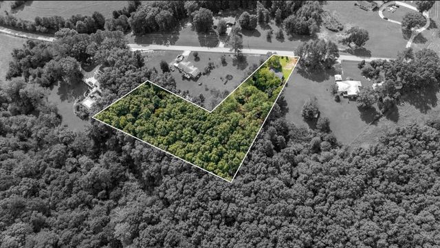 652 Old Florence Pulaski Rd, Leoma, TN 38468