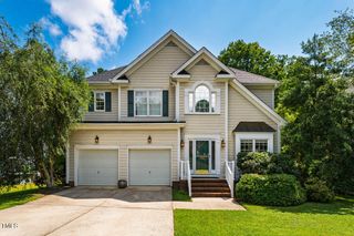 4417 Sun Valley Drive, Durham, NC 27707