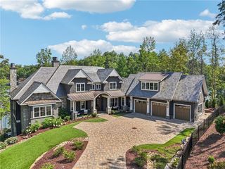 111 Promontory Court, Six Mile, SC 29682