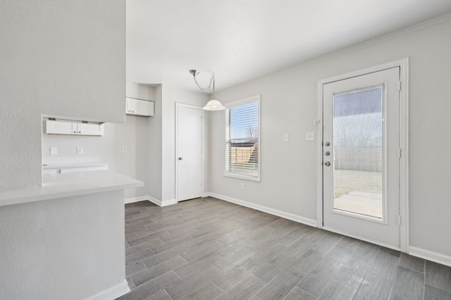 7020 Green Ridge Trail, North Richland Hills, TX 76182